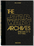 Star Wars Archives