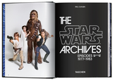 Star Wars Archives