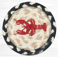 Lobster Coaster (5x5")