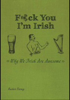 F*ck You I'm Irish