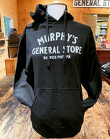 Murphy's General Store Sweatshirt (unisex)