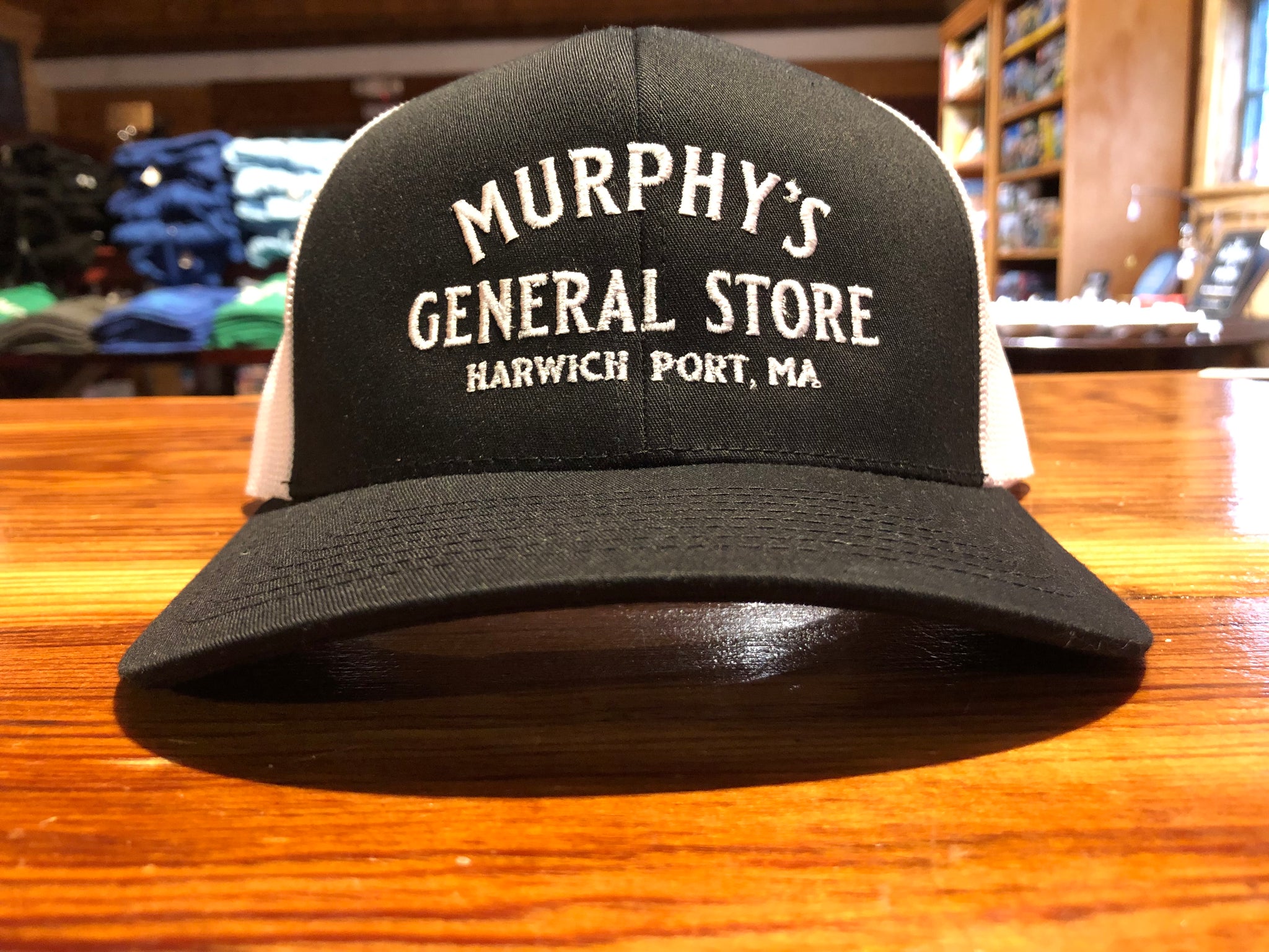 Clothing Murphy's General Store