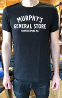 Murphy's General Store - Black Shirt (unisex)