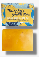 Murphy's General Store MGS - Soap