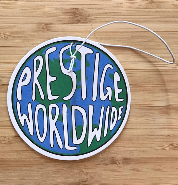Prestige Worldwide - Air Freshener